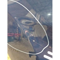 Aile Avant Gauche Ford Fiesta 6 Phase 1 (5)